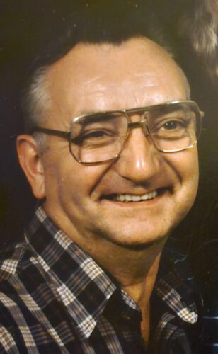 Dean A. Miller, Sr.